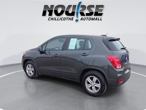 Used 2020 Chevrolet Trax LS image 6