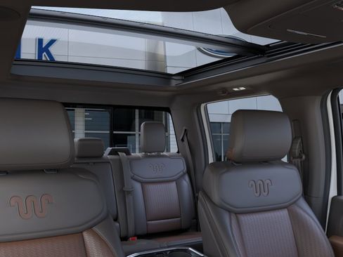 New 2026 Ford F150 King Ranch AWD/4WD image 22