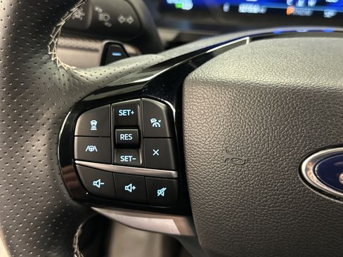 Certified 2023 Ford Explorer ST w/ Equipment Group 401A image 37