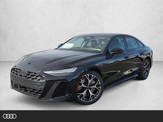 New 2026 Audi A6 Premium Plus video 1