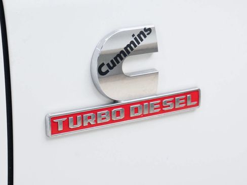 Used 2019 RAM 2500 Tradesman w/ Chrome Appearance Group AWD/4WD image 20