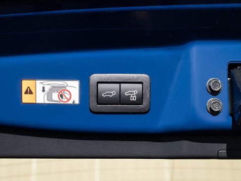 New 2026 Toyota Prius Plug-In Hybrid w/ Limited Premium Package image 40