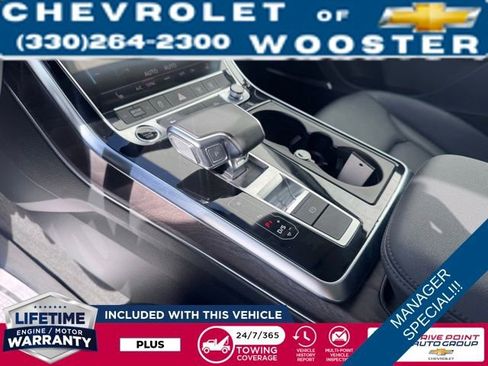 Used 2022 Audi Q7 3.0T Premium Plus image 22