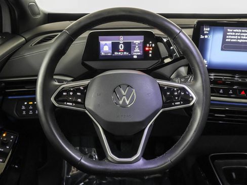 Used 2023 Volkswagen ID.4 Pro S Plus image 27