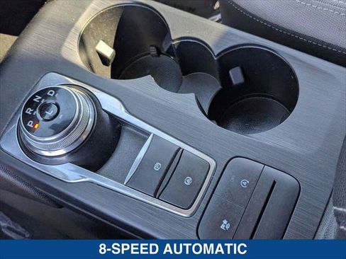 Used 2020 Ford Escape SE FWD image 19