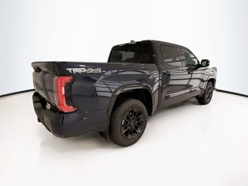 New 2025 Toyota Tundra Platinum image 6