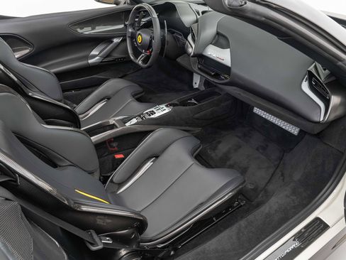 Certified 2024 Ferrari SF90 Spider image 34