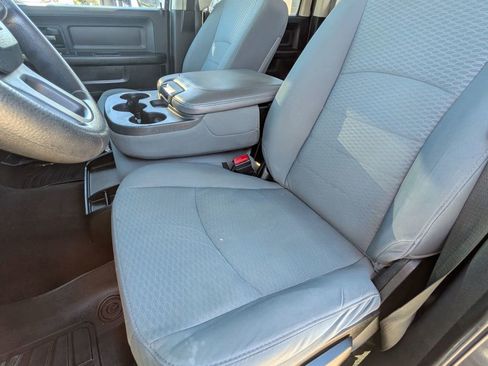 Used 2014 RAM 1500 Tradesman w/ Popular Equipment Group image 13