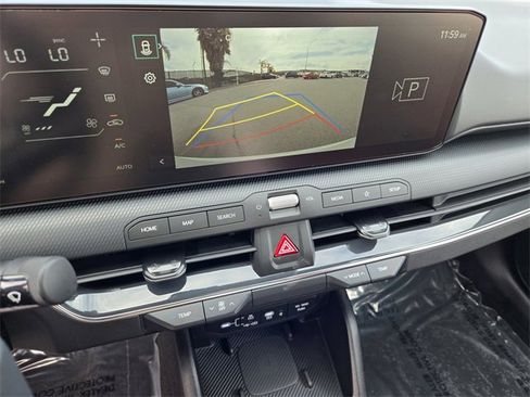 New 2025 Kia K4 GT-Line image 10