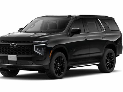 New 2026 Chevrolet Tahoe Premier AWD/4WD image 37