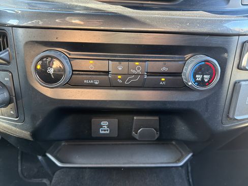 Used 2022 Ford F150 XL w/ STX Appearance Package image 22