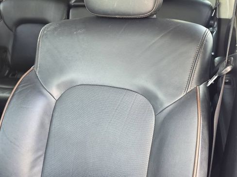 Used 2020 Nissan Armada SL w/ Premium Package RWD image 13