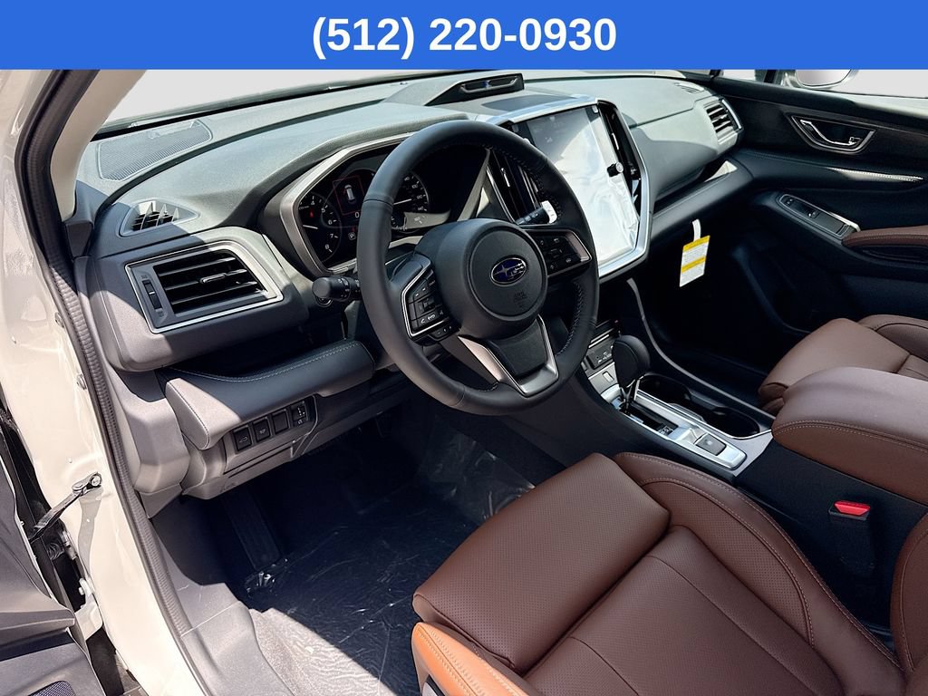 New 2026 Subaru Ascent Touring AWD/4WD image 10