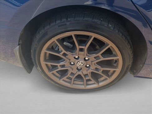 Used 2023 Toyota Camry SE FWD image 19