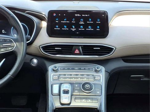 Used 2023 Hyundai Santa Fe SEL w/ Premium Package image 13