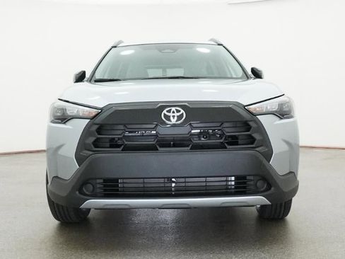 New 2026 Toyota Corolla Cross LE image 64