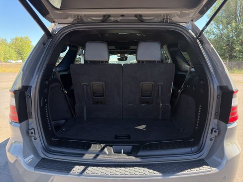 Used 2025 Dodge Durango R/T AWD/4WD image 10
