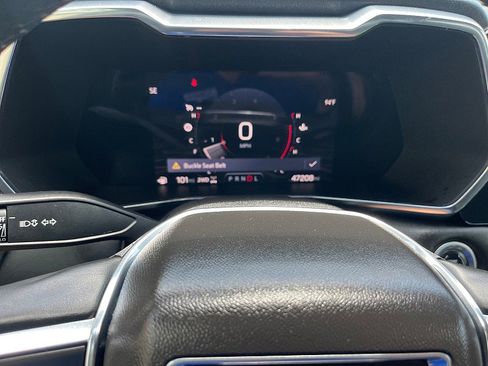 Used 2023 GMC Canyon Elevation w/ Convenience Package image 25