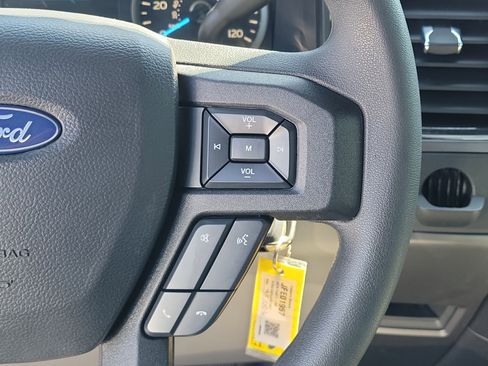 Used 2018 Ford F150 XLT RWD image 25