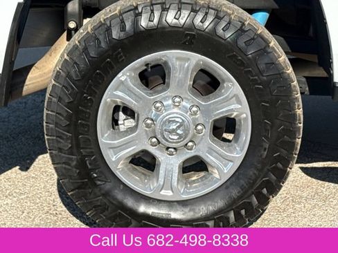 Used 2025 RAM 2500 Big Horn AWD/4WD image 10