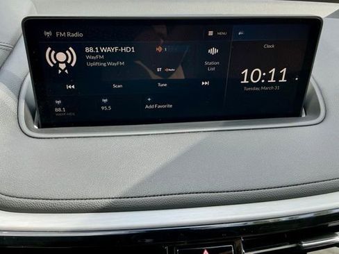 Certified 2023 Acura MDX SH-AWD image 28