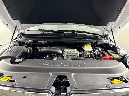 New 2026 RAM 1500 Big Horn image 22