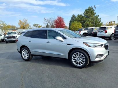 Certified 2021 Buick Enclave Premium w/ Sun and Sites Package