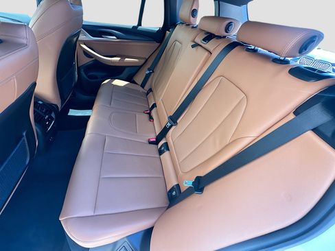 Used 2023 BMW X3 sDrive30i w/ M Sport Package image 23