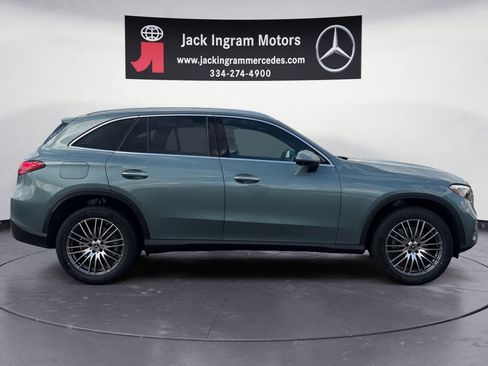 New 2026 Mercedes-Benz GLC 300 image 6