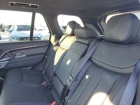 New 2026 Land Rover Range Rover SE AWD/4WD image 27