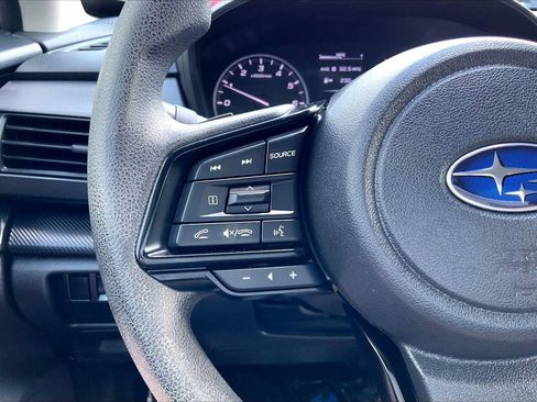 Certified 2024 Subaru Crosstrek 2.0i Premium AWD/4WD image 24