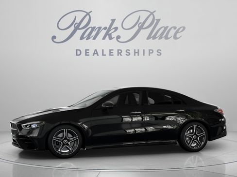 New 2026 Mercedes-Benz CLA 250 4MATIC image 5