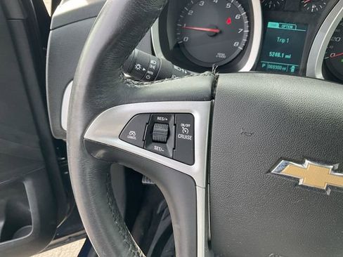 Used 2016 Chevrolet Equinox LTZ w/ Enhanced Convenience Package image 23