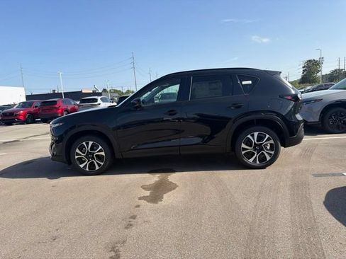 New 2026 MAZDA CX-5 Preferred AWD/4WD image 14