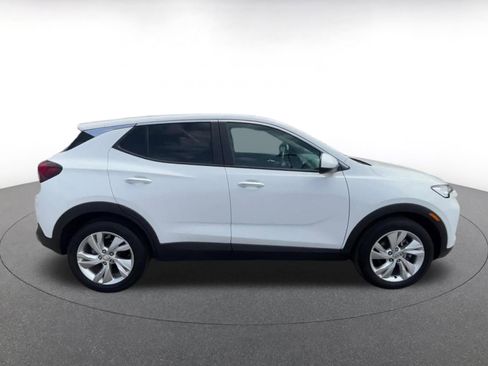 Used 2025 Buick Encore GX Preferred FWD image 16