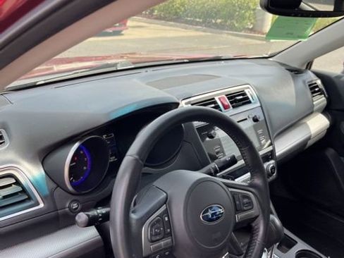 Used 2015 Subaru Legacy 2.5i Premium image 13