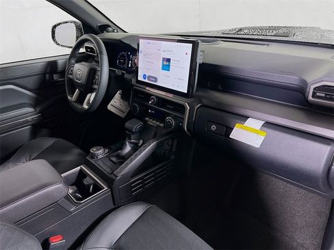 New 2026 Toyota 4Runner TRD Sport Premium image 23