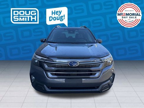 New 2026 Subaru Forester Limited AWD/4WD image 7