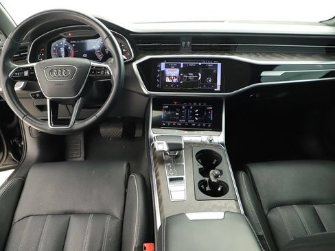 Used 2023 Audi A6 3.0T Prestige w/ Prestige Package AWD/4WD image 19