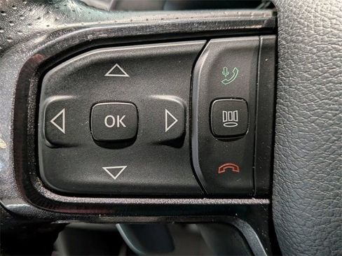 Used 2023 RAM 1500 TRX w/ TRX Level 2 Equipment Group image 15