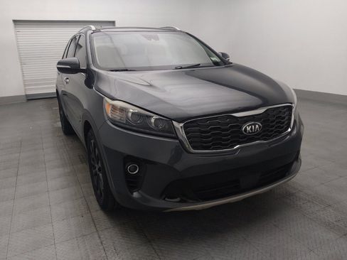 Used 2020 Kia Sorento EX FWD image 14
