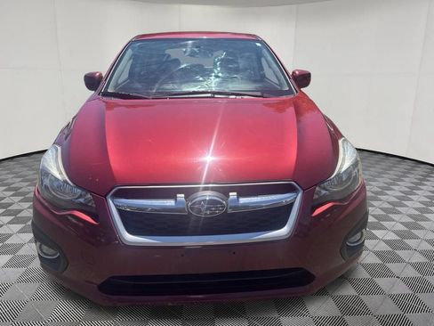Used 2014 Subaru Impreza 2.0i Limited AWD/4WD image 18