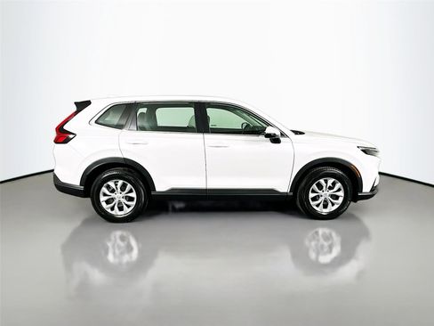Certified 2023 Honda CR-V LX image 16
