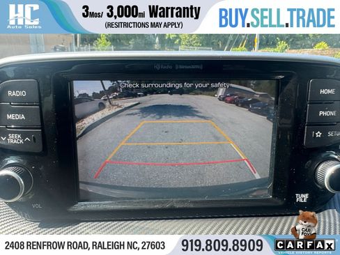 Used 2019 Hyundai Tucson Value FWD image 30