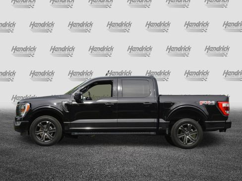 Used 2021 Ford F150 Lariat image 8