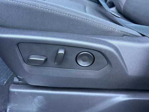 New 2026 Chevrolet Silverado 1500 LT image 3