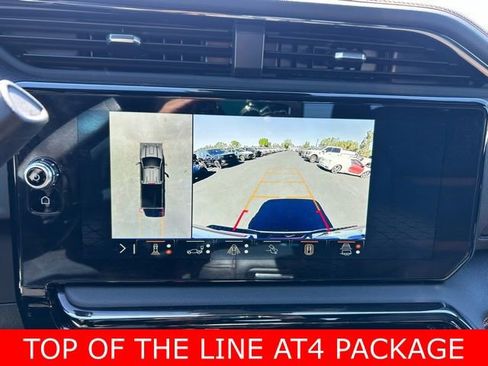 Used 2024 GMC Sierra 2500 AT4 w/ AT4 Premium Plus Package image 25