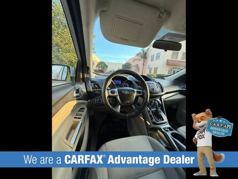 Used 2013 Ford Escape SE FWD image 31