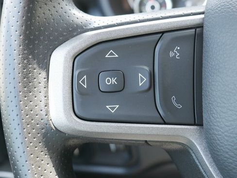 New 2024 RAM 3500 Tradesman image 19