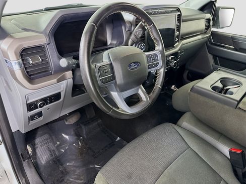 Used 2024 Ford F150 XLT w/ Tow/Haul Package image 21